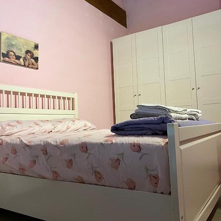 Casa Mimi Apartment Arsago Seprio Екстериор снимка