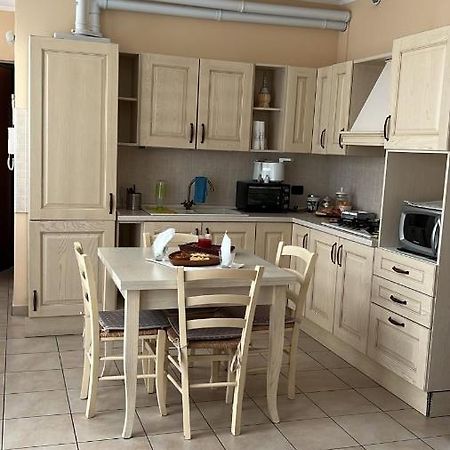 Casa Mimi Apartment Arsago Seprio Екстериор снимка