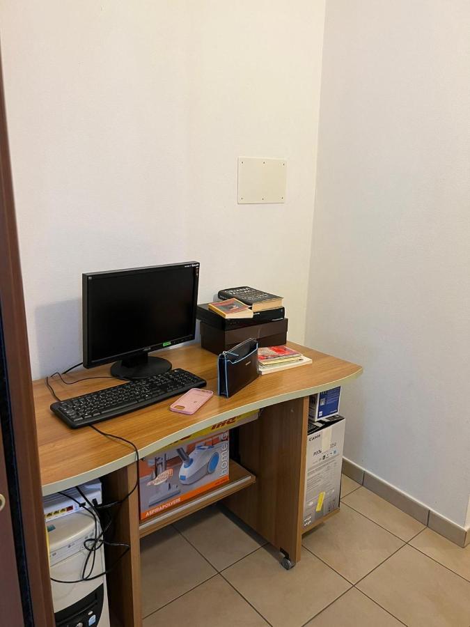 Casa Mimi Apartment Arsago Seprio Екстериор снимка