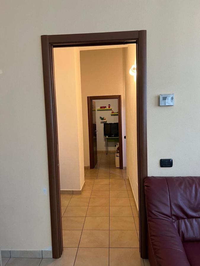 Casa Mimi Apartment Arsago Seprio Екстериор снимка