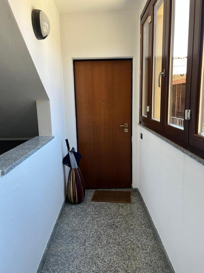 Casa Mimi Apartment Arsago Seprio Екстериор снимка