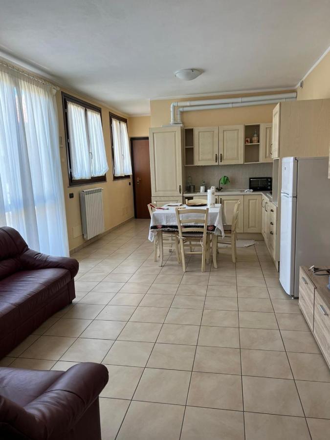 Casa Mimi Apartment Arsago Seprio Екстериор снимка