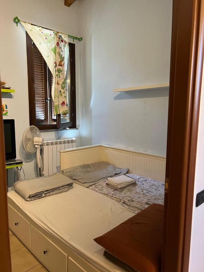 Casa Mimi Apartment Arsago Seprio Екстериор снимка
