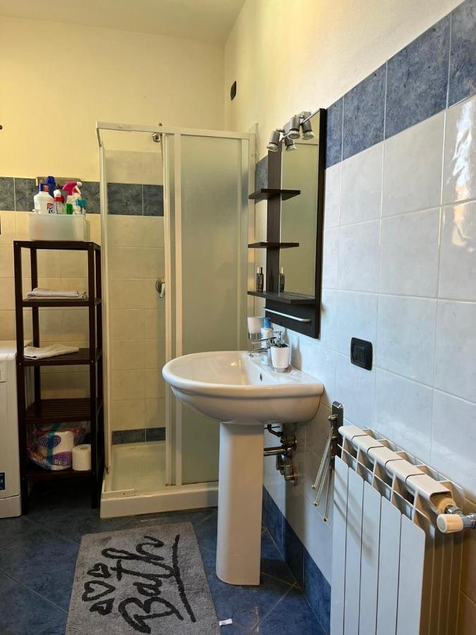 Casa Mimi Apartment Arsago Seprio Екстериор снимка