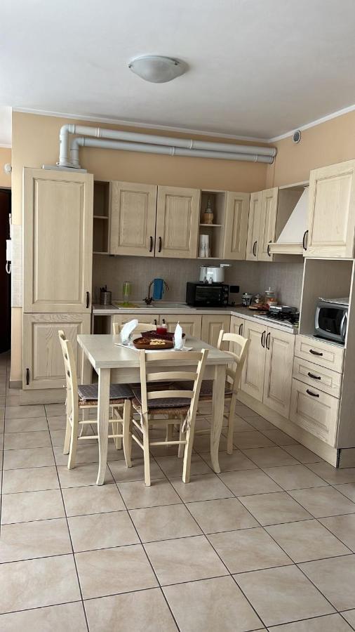 Casa Mimi Apartment Arsago Seprio Екстериор снимка