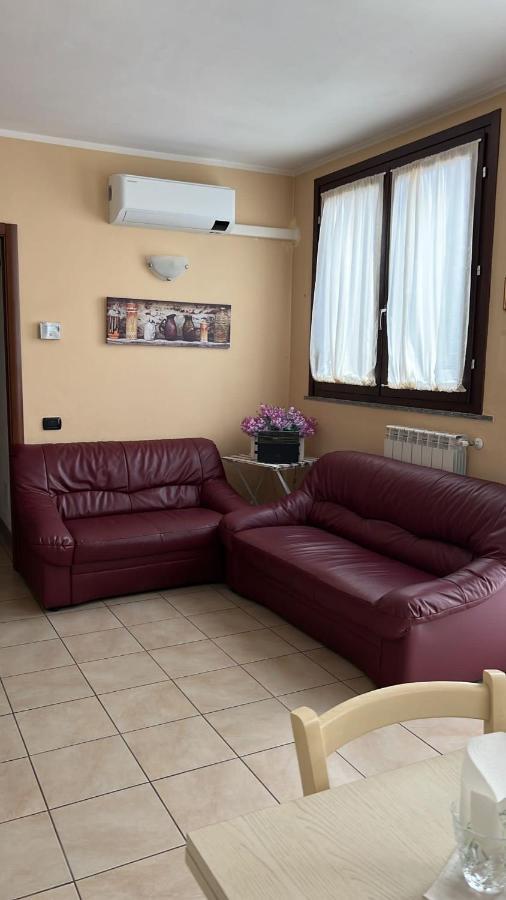 Casa Mimi Apartment Arsago Seprio Екстериор снимка